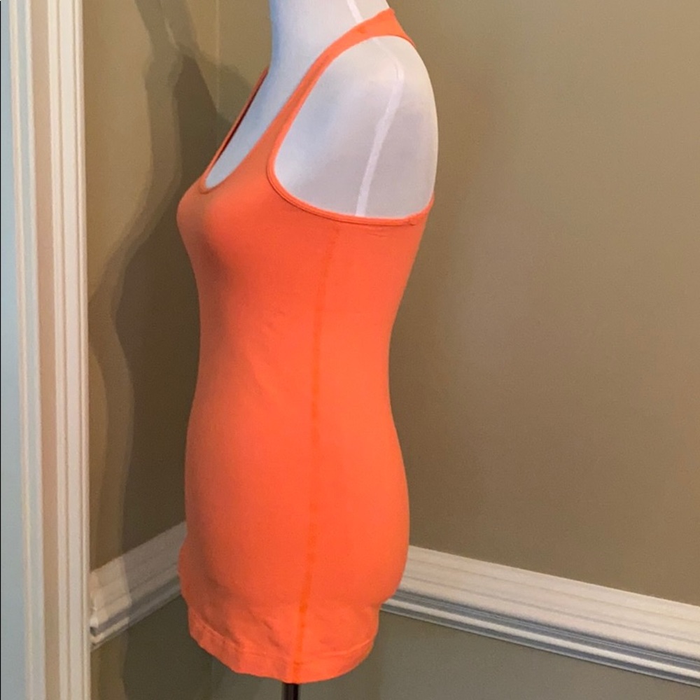Lululemon Cool Racerback - Picture 2 of 3
